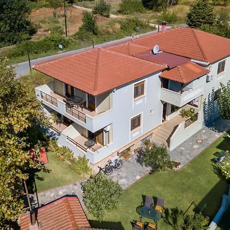 Avra Aparthotel