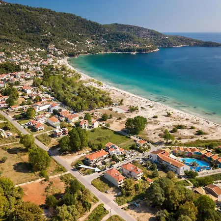 Avra 3* 克里斯阿穆迪亚