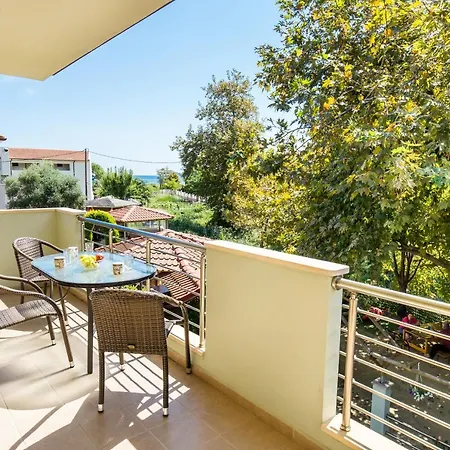 公寓式酒店 Avra