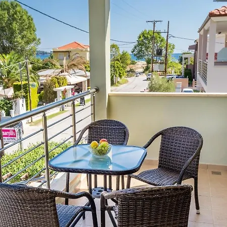 Avra Aparthotel