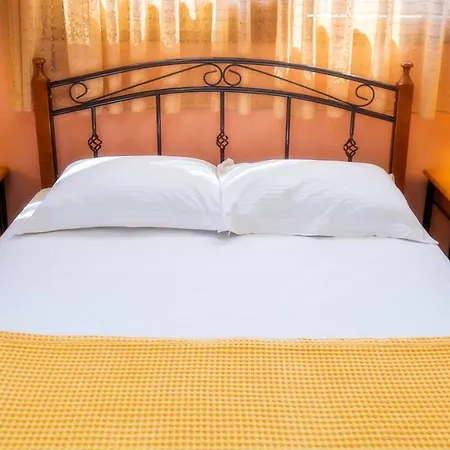 Aparthotel Avra Chrysi Ammoudia