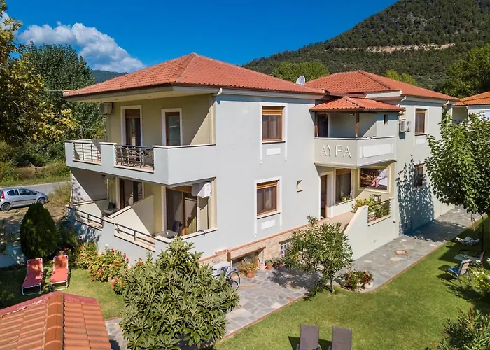Avra Chrisi Ammoudia