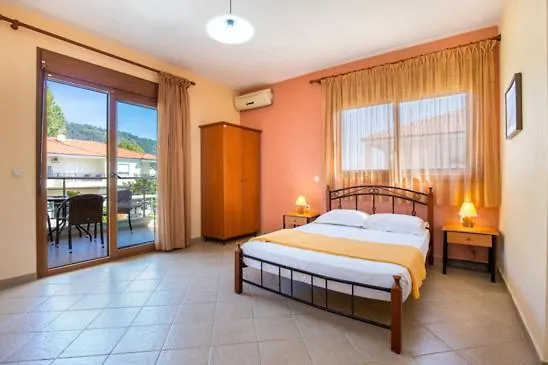 Avra Apart-hotel
